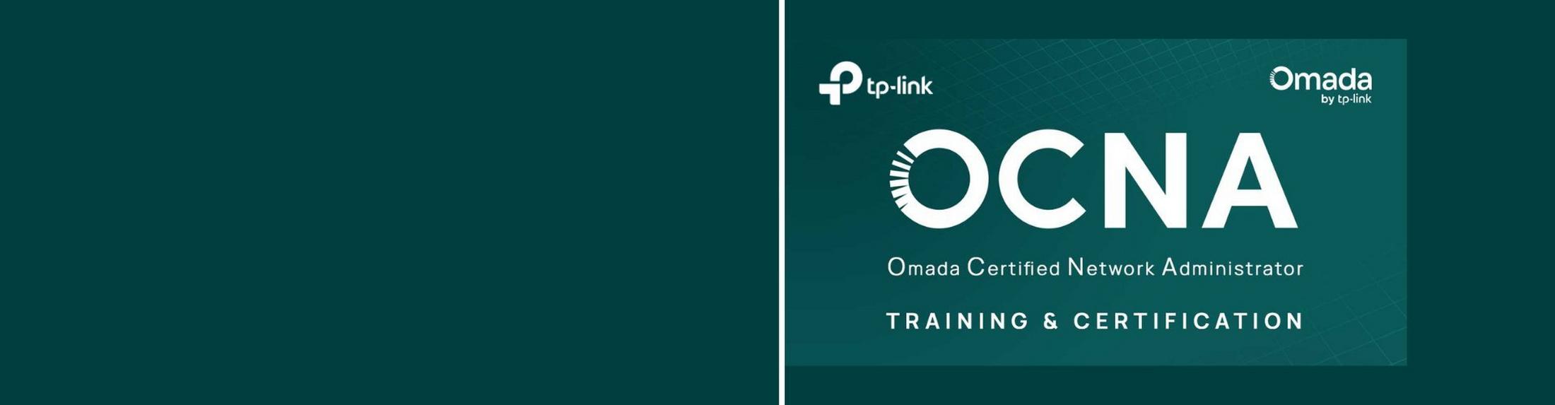 a green and white logo for ocaa and a certificate